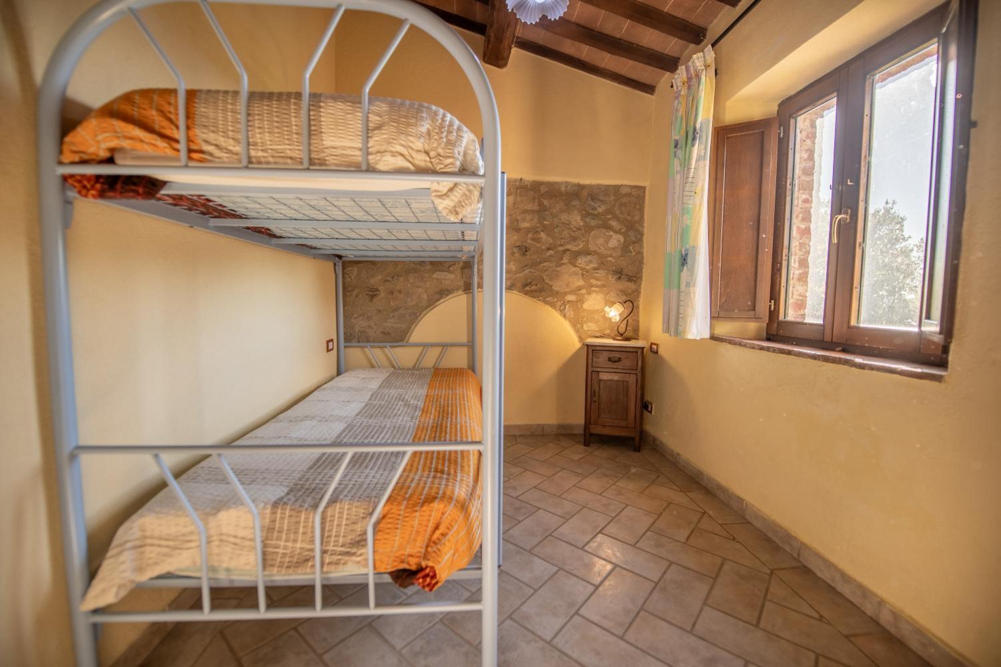 Agriturismo Antico Borgo Montacuto Pari Exteriér fotografie